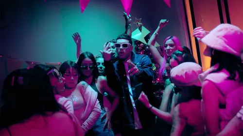 Ryan Castro - Mujeriego